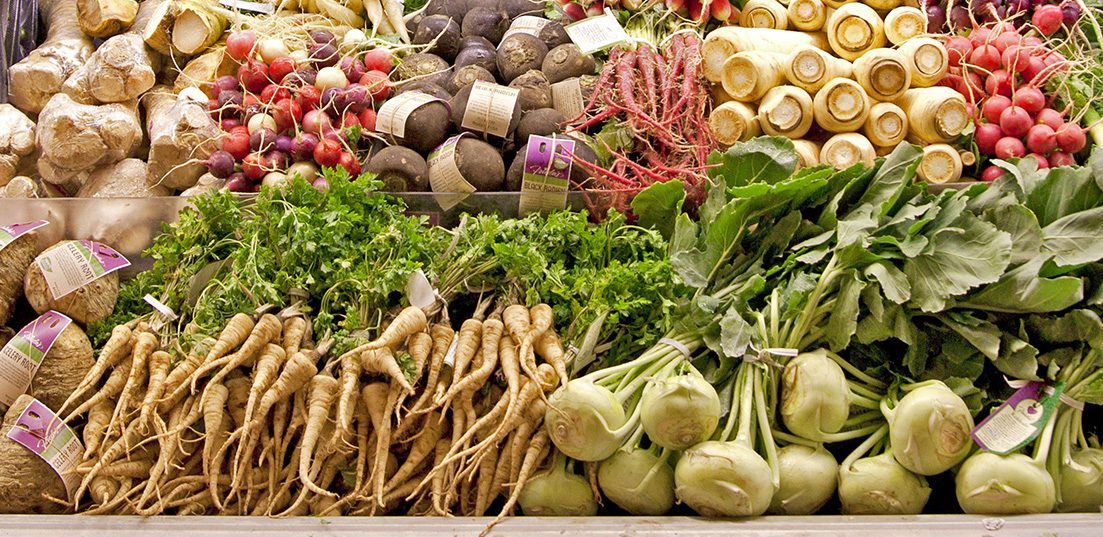 Food And Health Trends Drive Demand For Root Vegetables Frieda s Inc 