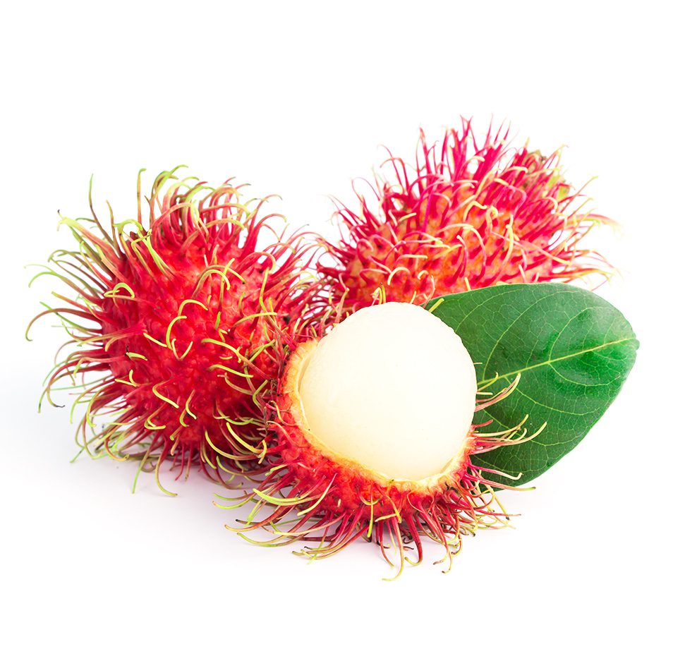  Rambutan  Frieda s Inc The Specialty Produce Company