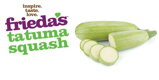 Tatuma Squash | Frieda's Inc. – The Specialty Produce Company