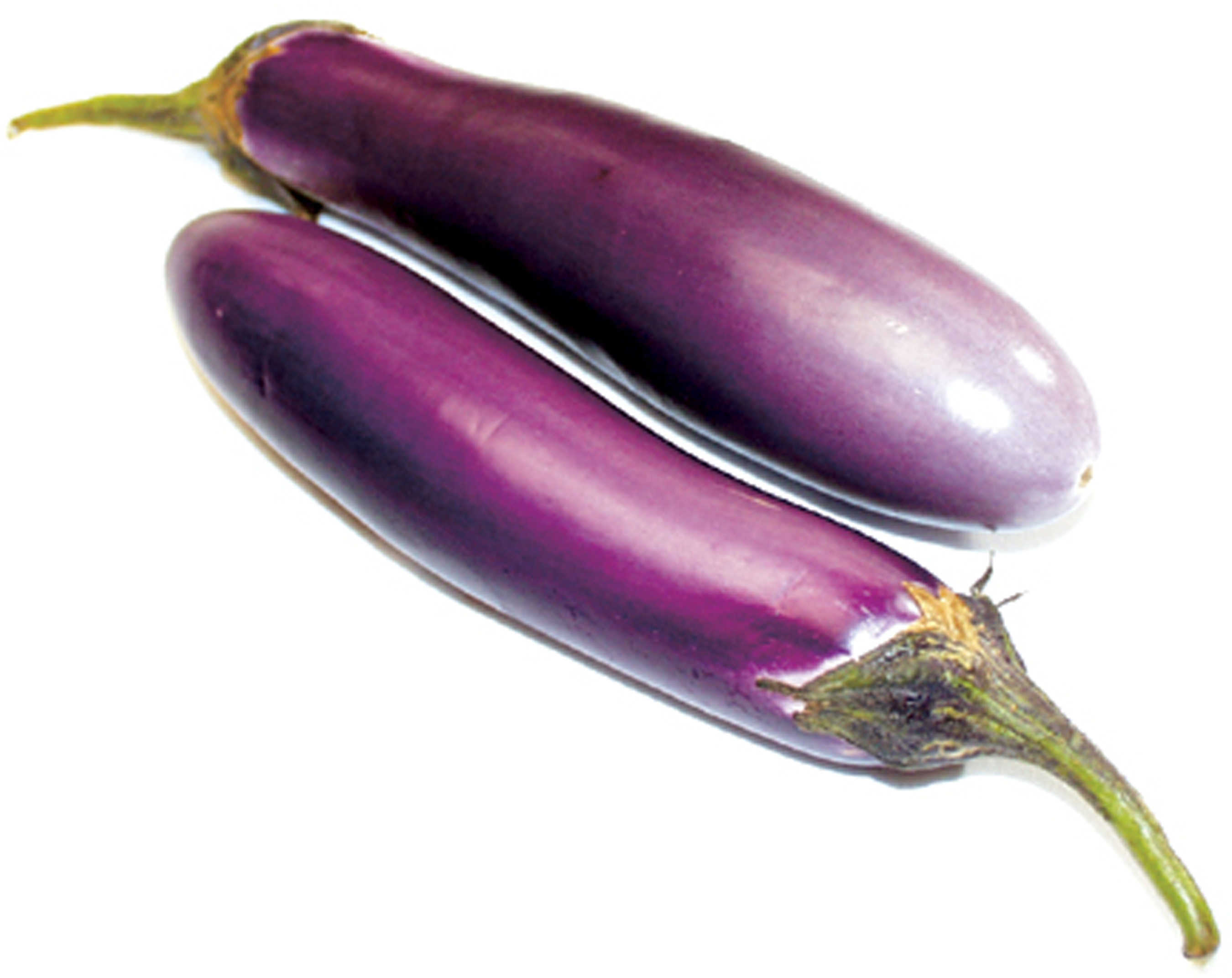 Famous eggplant friday